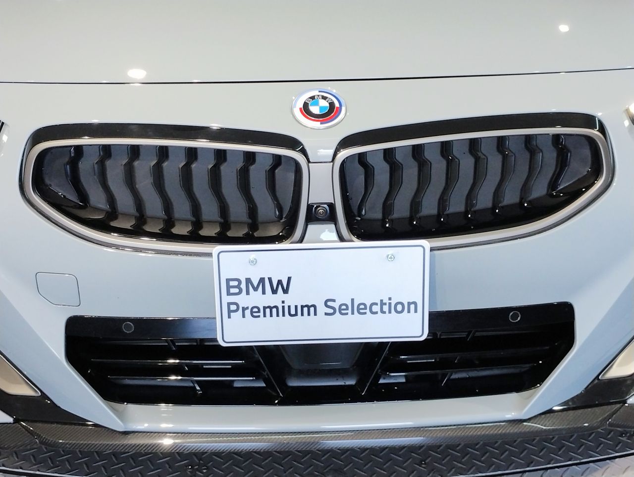 M240i xDrive Coupé RHD