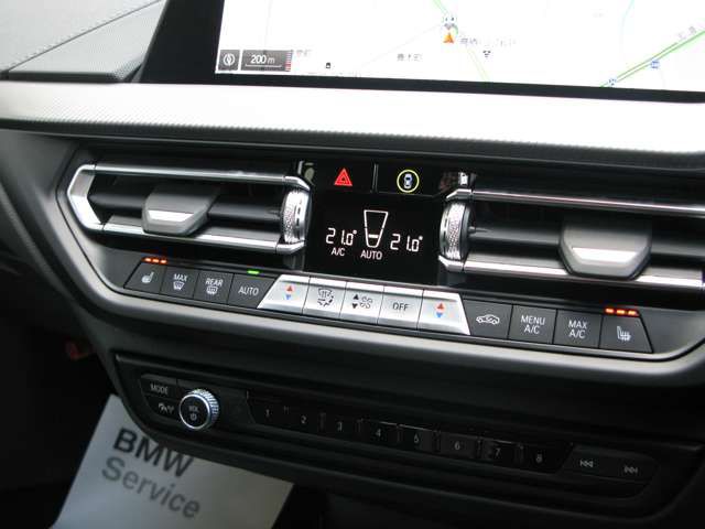 F40 118d Sports Hatch 5-door B47 2.0d