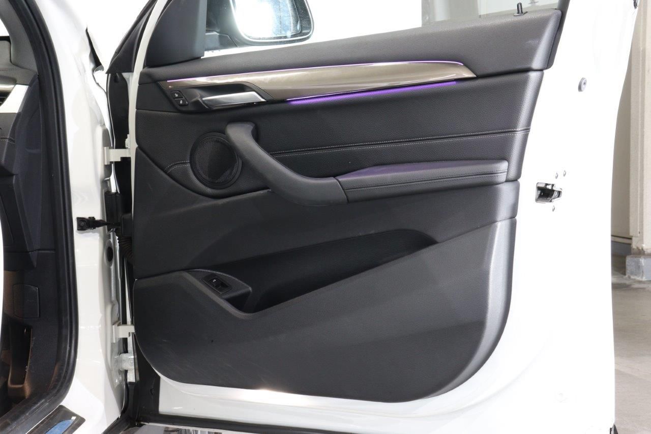 F48 X1 xDrive18d B47 2.0d LCI