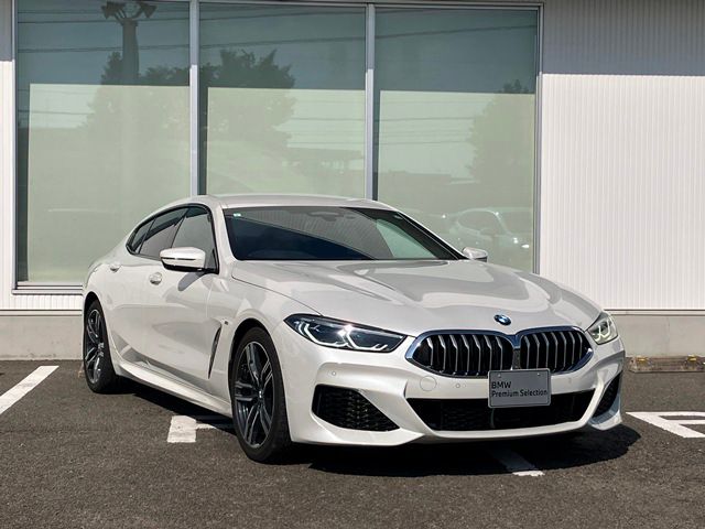 G16 840i M Sport Gran Coupe B58 3.0i