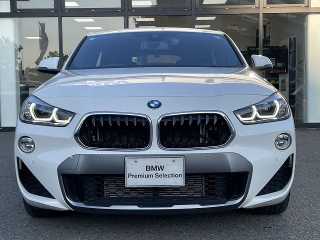 F39 X2 xDrive18d SAC B47 2.0d