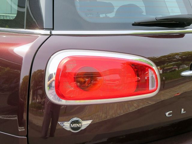 MINI COOPER CLUBMAN