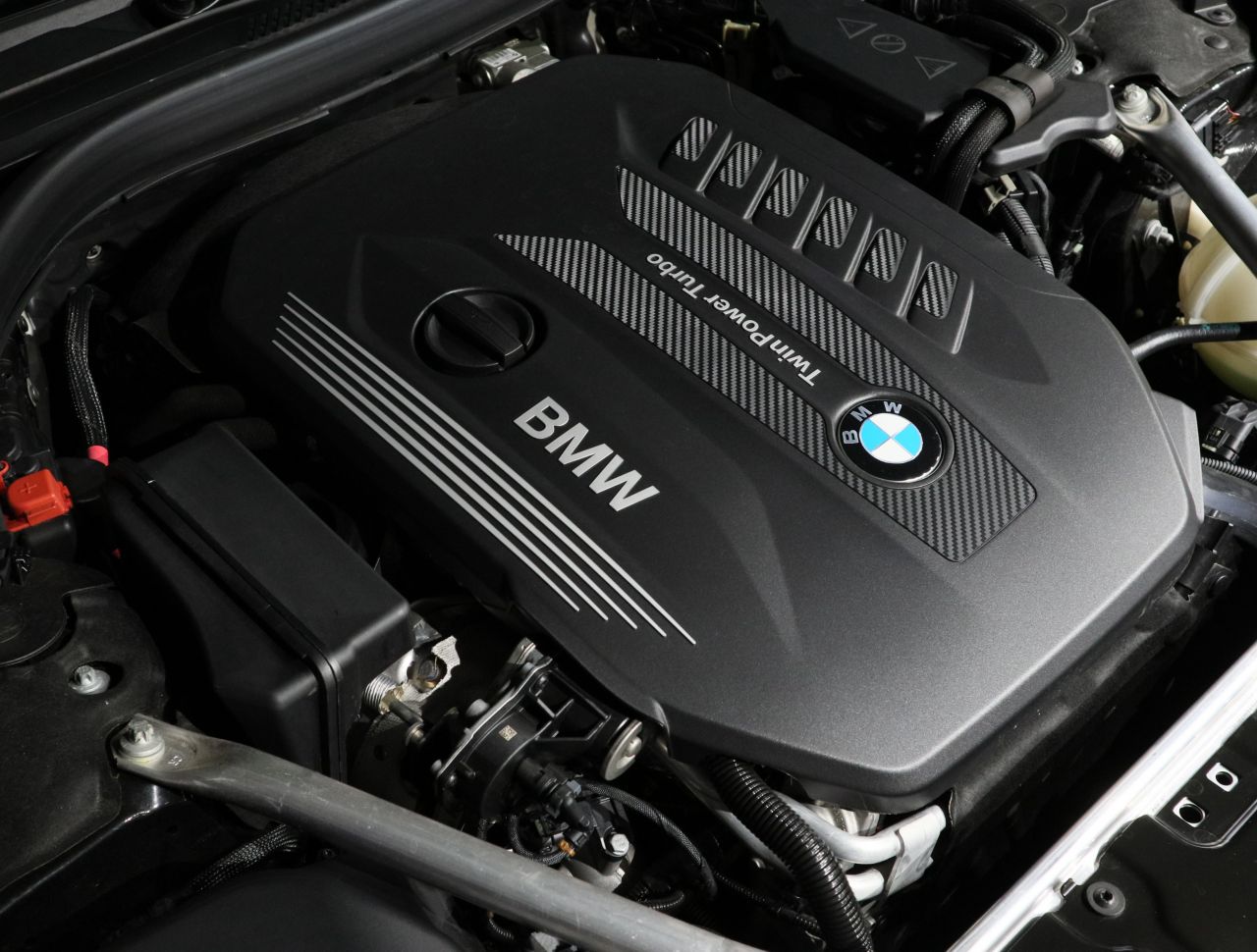 G16 840d xDrive Gran Coupe B57 3.0d