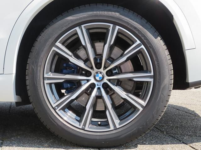 G05 X5 xDrive30d xLine B57 3.0d