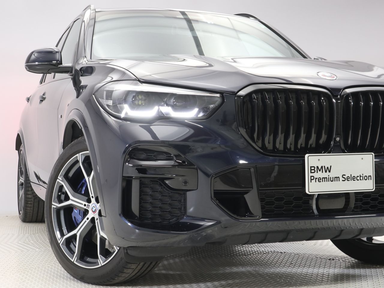G05 X5 xDrive40d xLine B57 3.0d