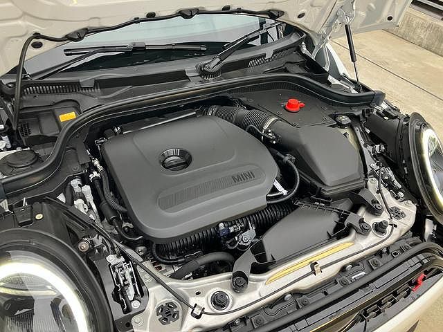 F66 MINI Cooper S 3Dr