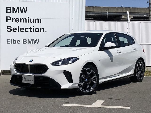 BMW 120 M Sport
