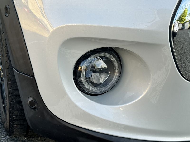 MINI F55 Cooper D 5dr Hatch LCI