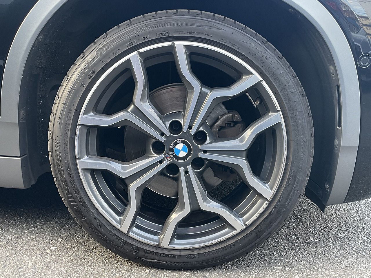 F39 X2 sDrive18i B38 1.5i SAC