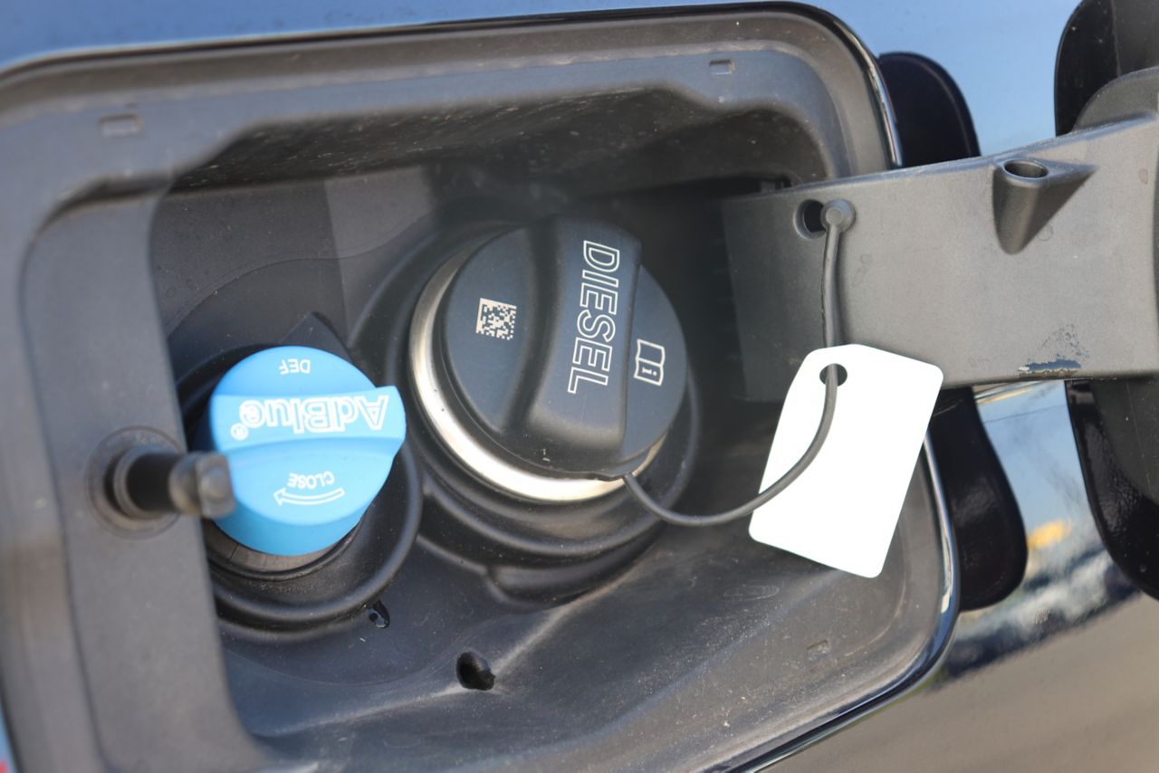 G07 X7 xDrive40d B57 3.0d