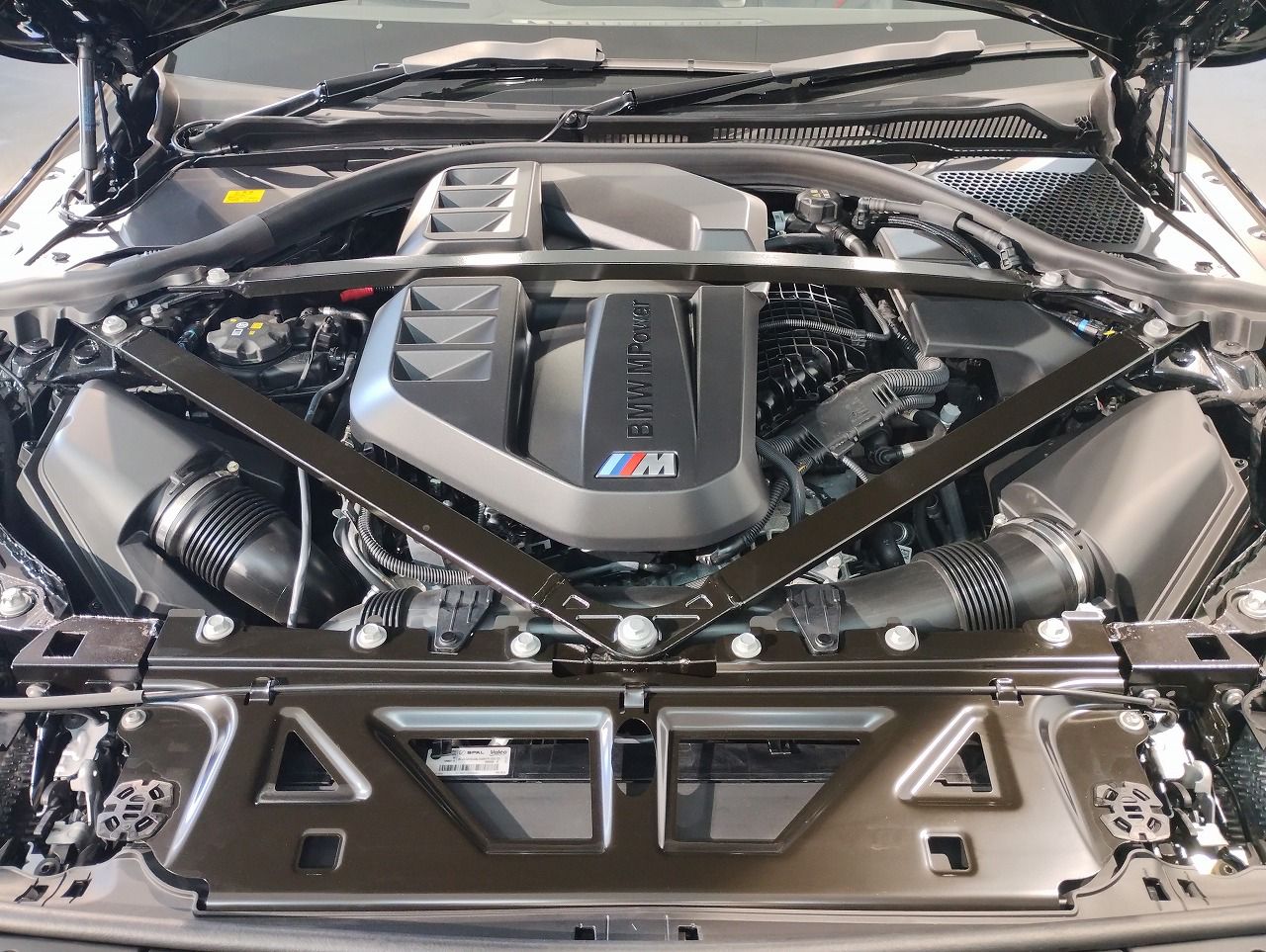 G87 M2 Coupe