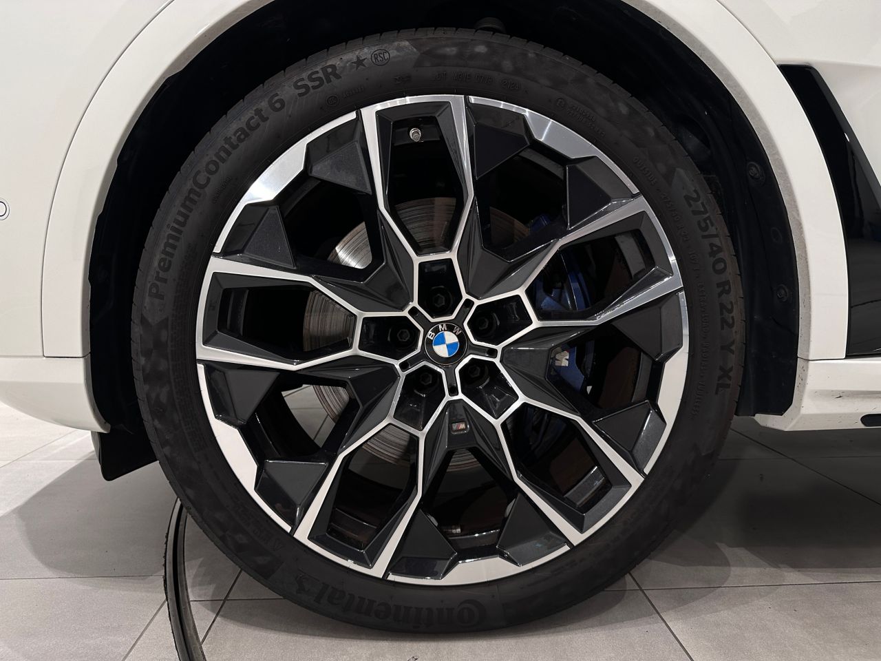 X7 xDrive40d RHD US