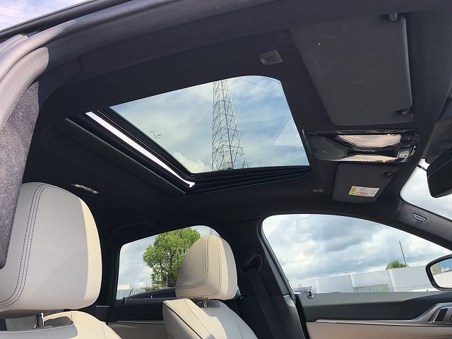 420i Gran Coupé RHD