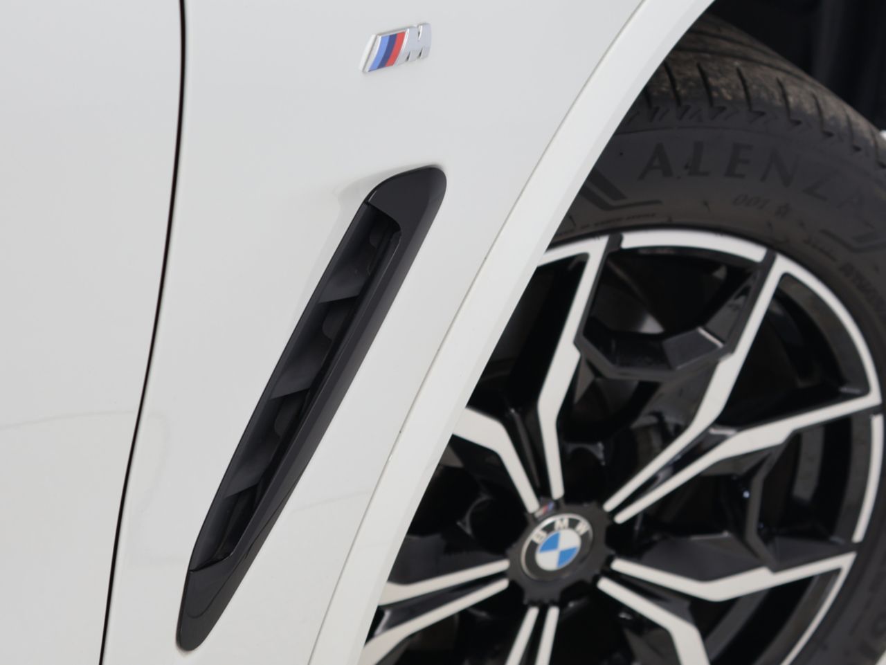 G01 X3 xDrive20d RHD ZA LCI