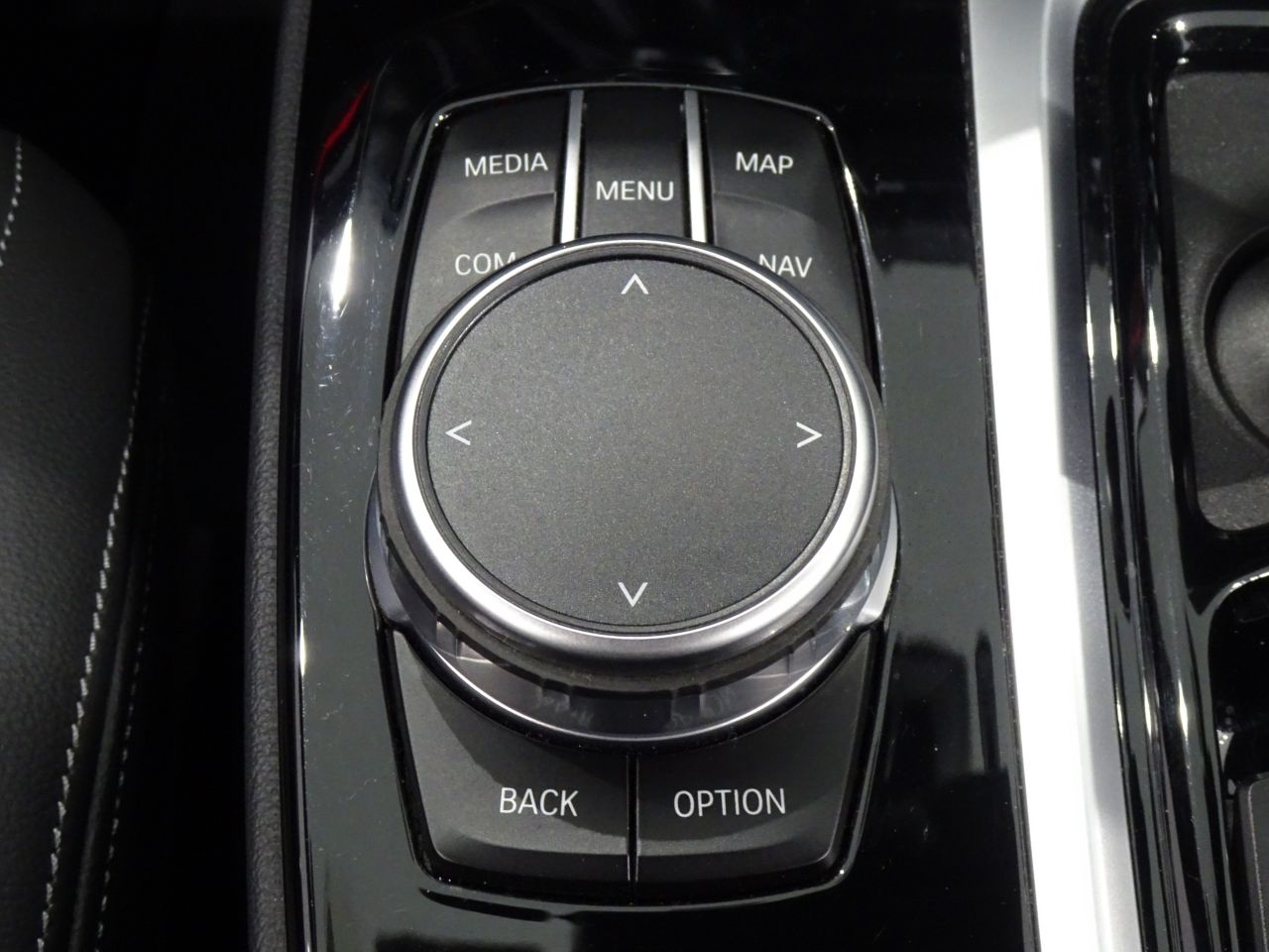X3 M40d RHD ZA