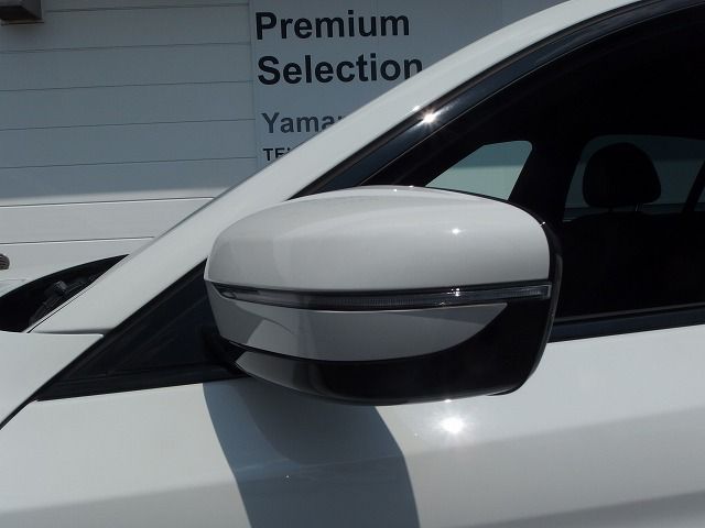 520i Sedan RHD