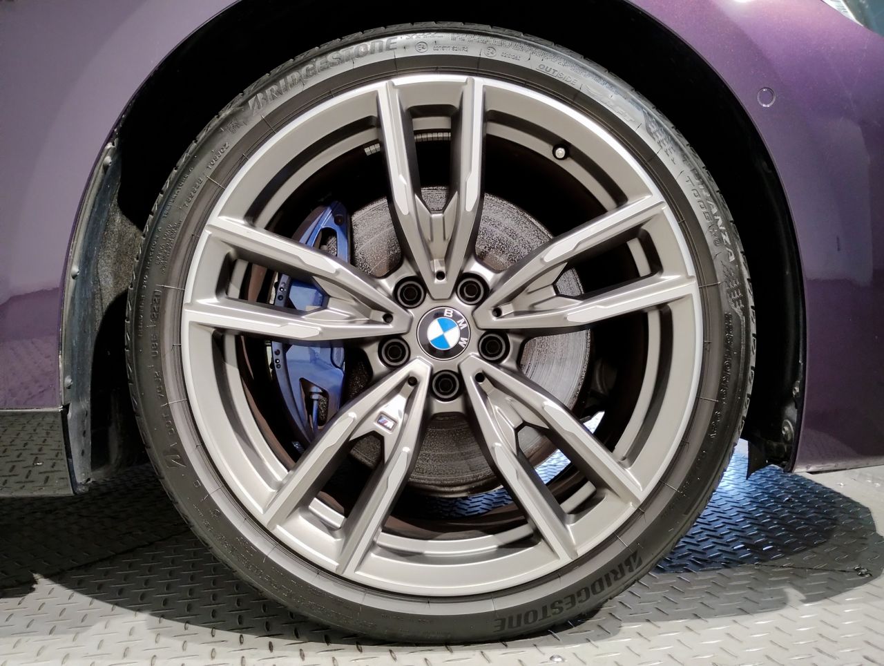 M240i xDrive Coupé RHD