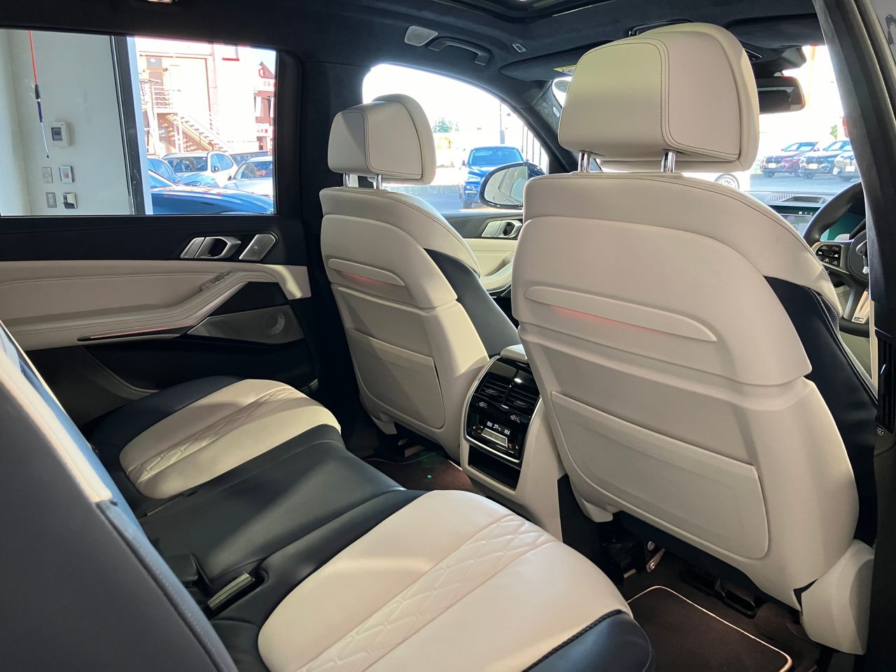 G07 X7 xDrive30d N57 3.0d