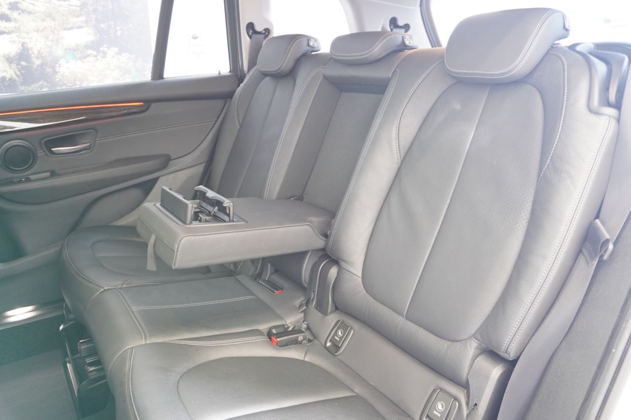 F46 218d Gran Tourer B47 2.0d LCI