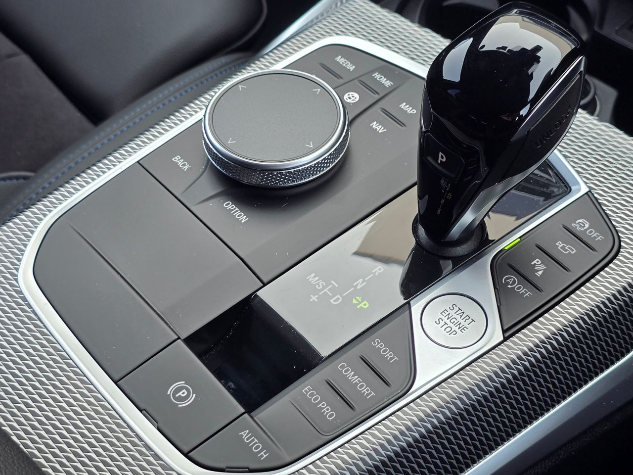 G21 320d xDrive Touring RHD