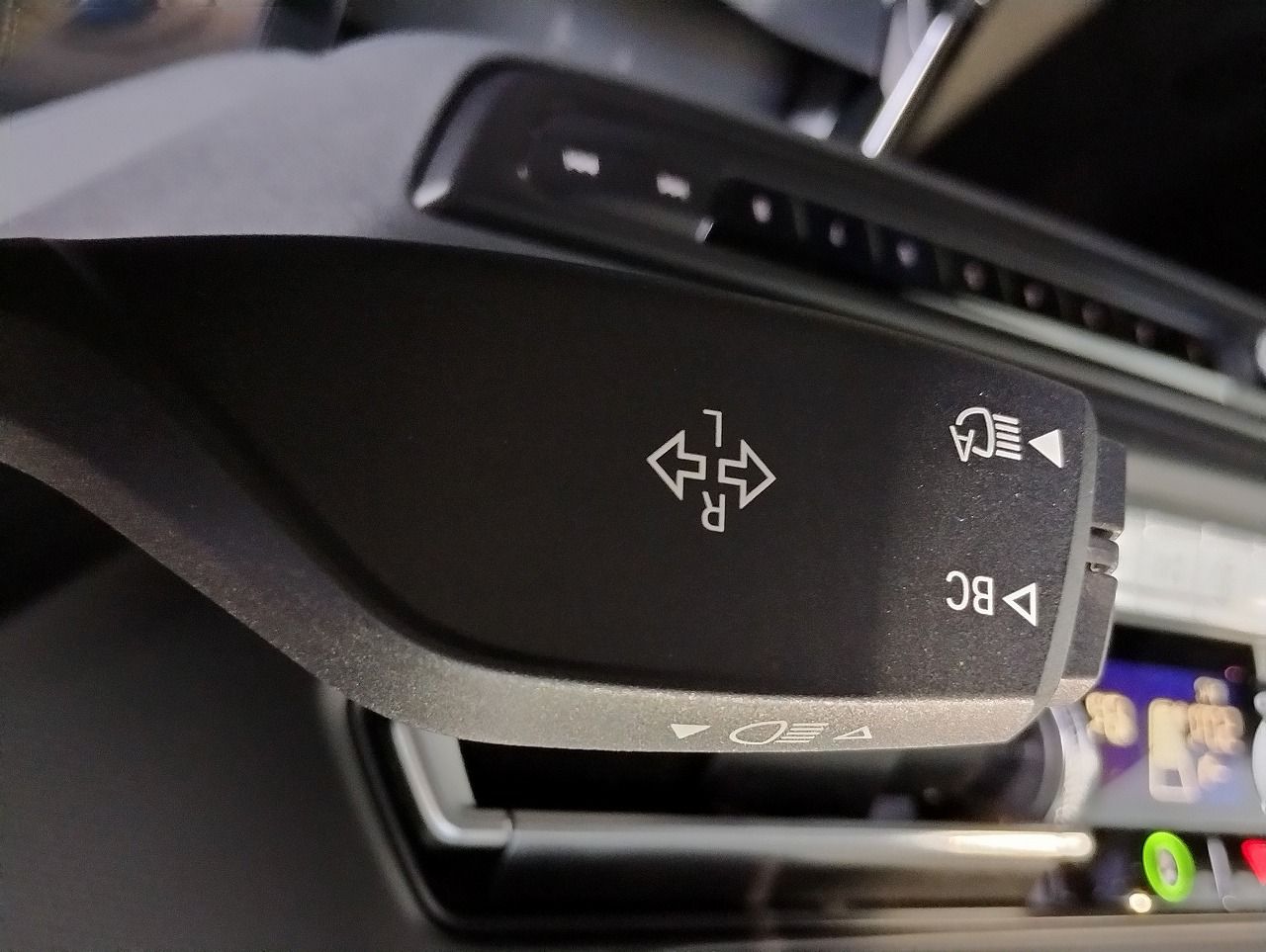 F40 118d Sports Hatch 5-door B47 2.0d