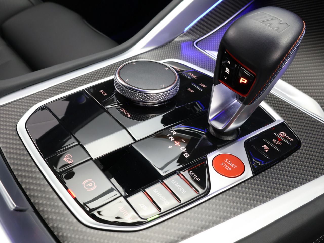 XM RHD