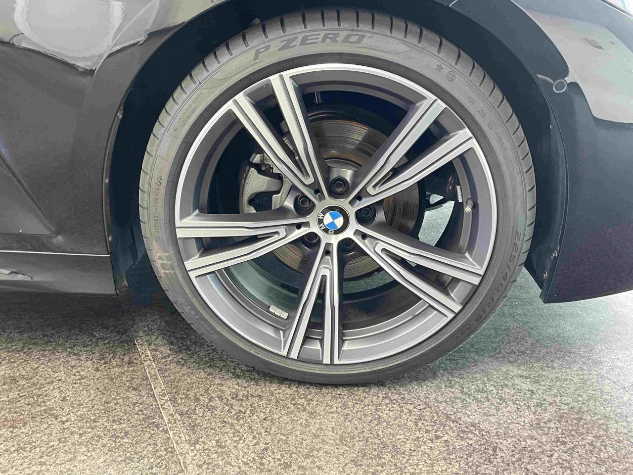 G21 320d xDrive Touring LCI RHD