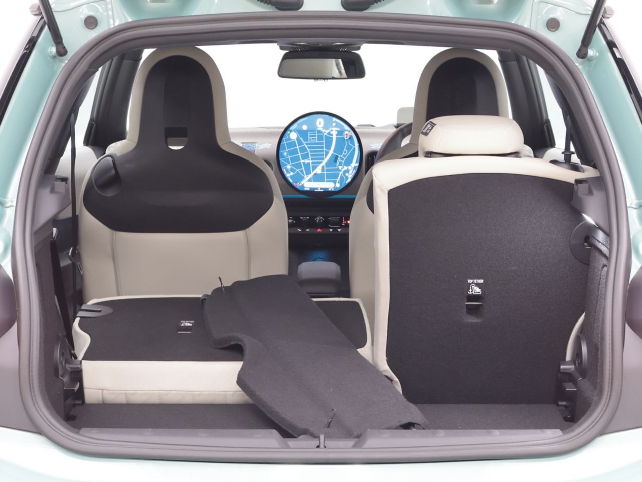 F66 MINI Cooper S 3Dr