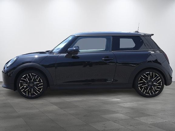 F66 MINI Cooper S 3Dr