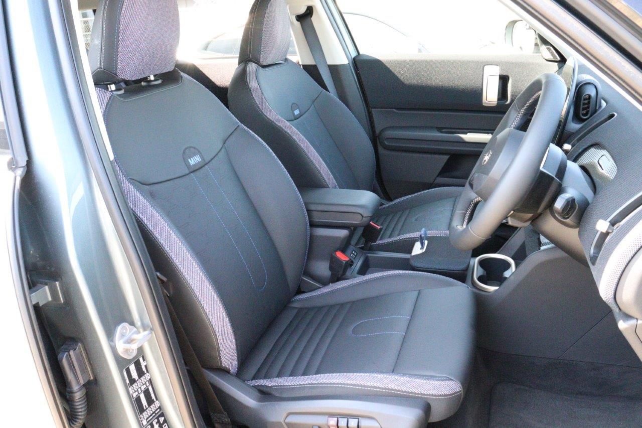 U25 MINI Countryman S ALL4