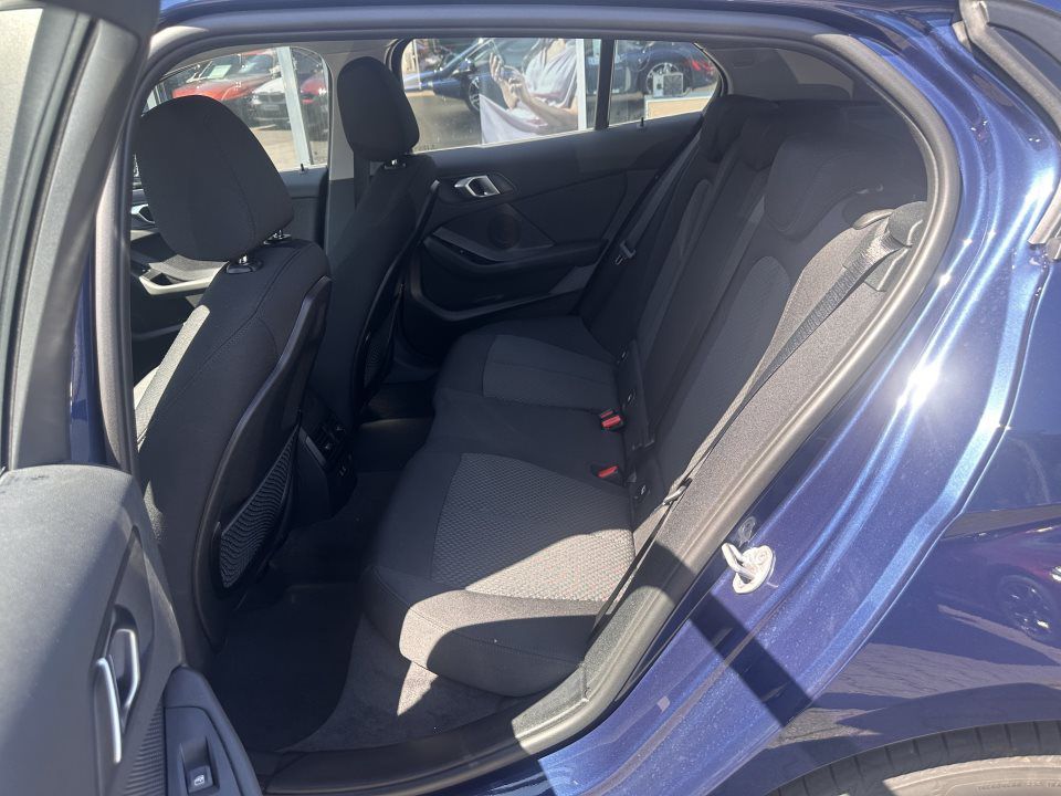 BMW 116