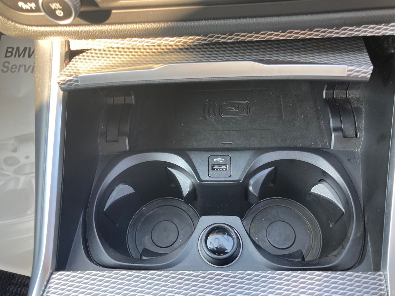 G20 M340i xDrive Saloon RHD