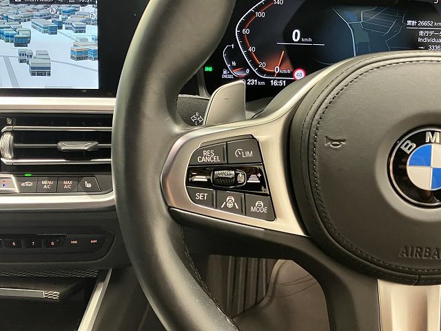 G21 320d xDrive Touring RHD