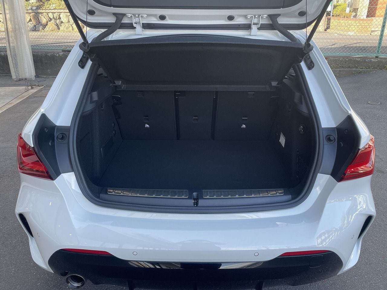 118i RHD