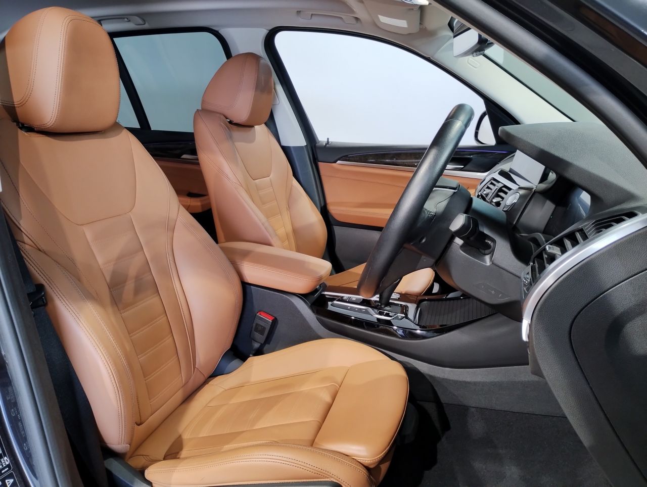 X3 xDrive20d RHD ZA