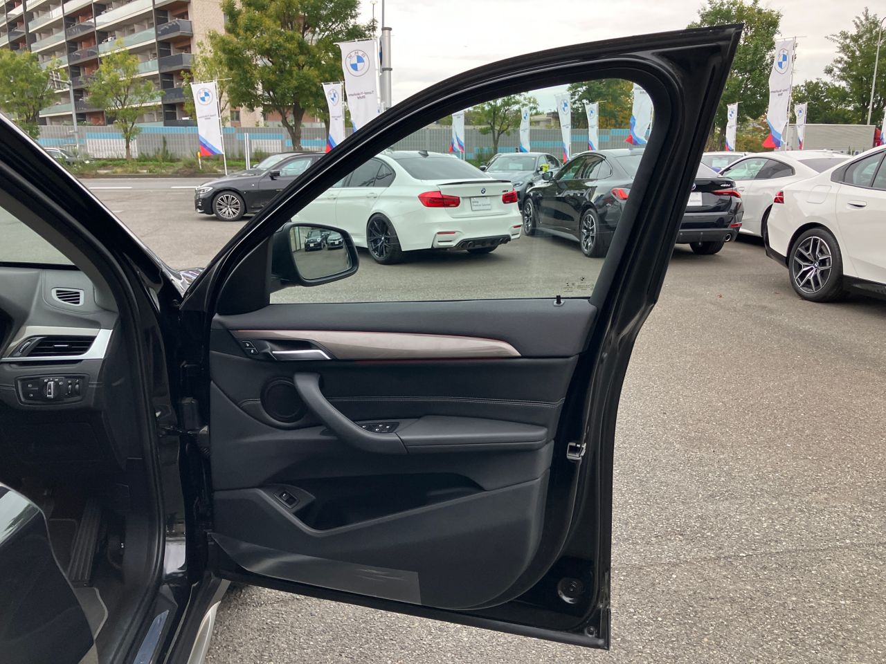 F48 X1 xDrive18d B47 2.0d LCI