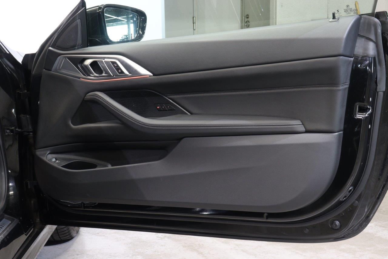 G22 420i B48 2.0 RHD