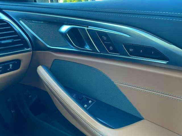 G15 M850i xDrive Coupe N63 4.4i