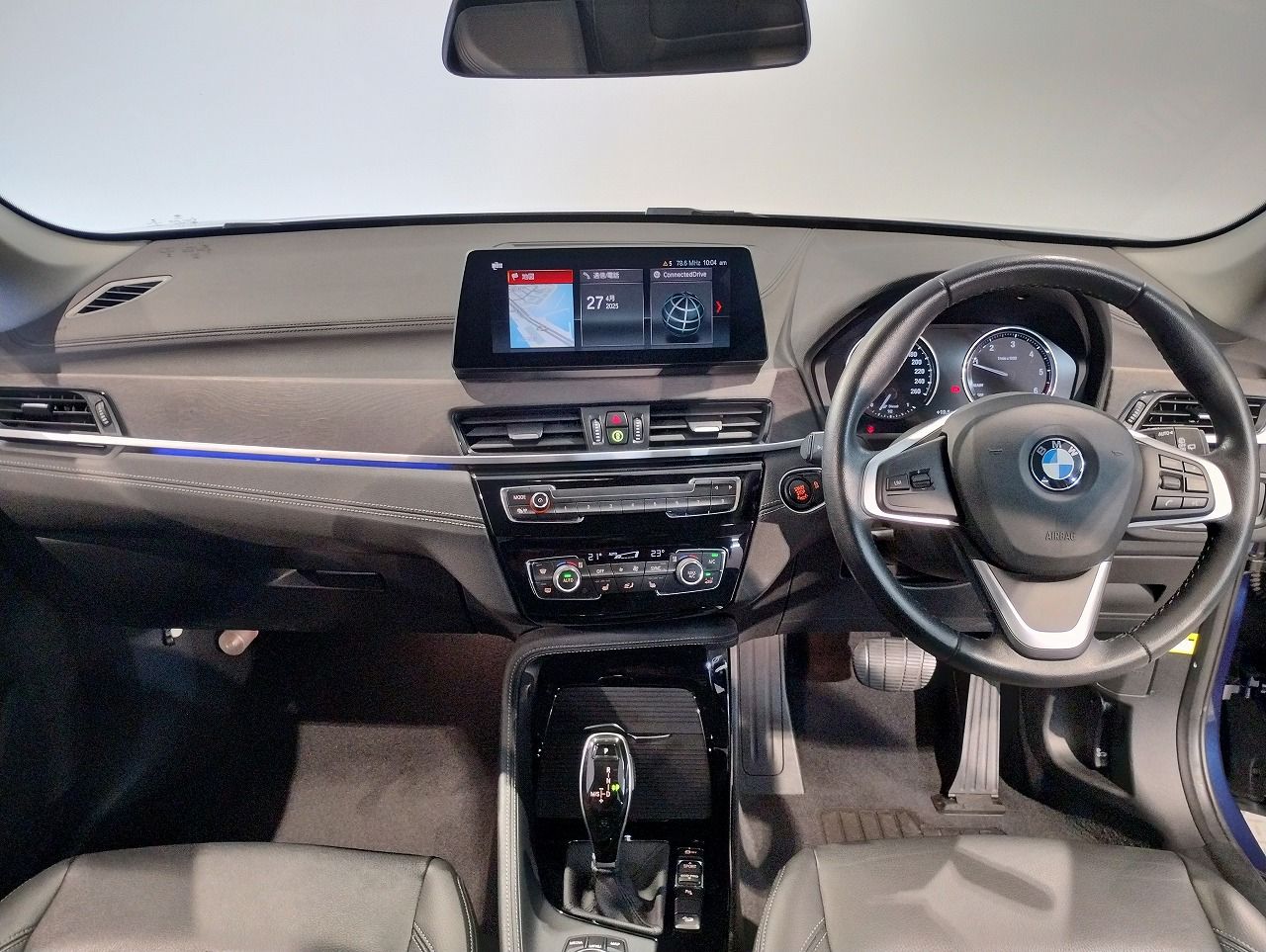 F48 X1 xDrive18d B47 2.0d LCI