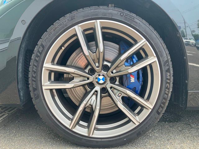 G22 M440i xDrive B58 3.0 RHD