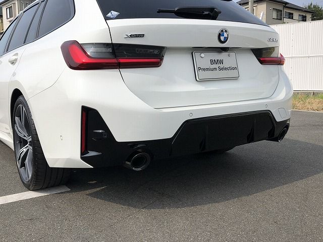 G21 320d xDrive Touring LCI RHD