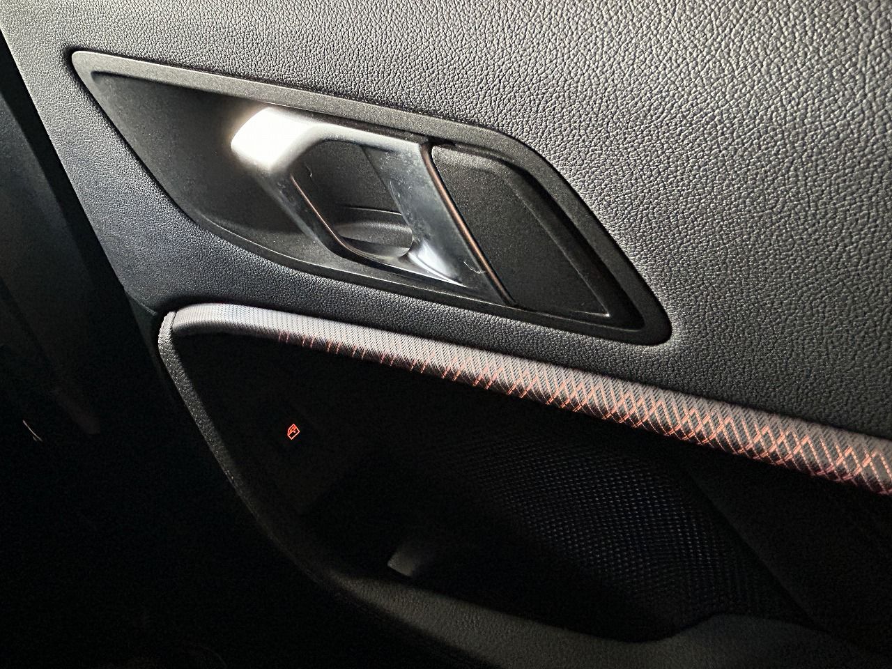 F40 118d Sports Hatch 5-door B47 2.0d