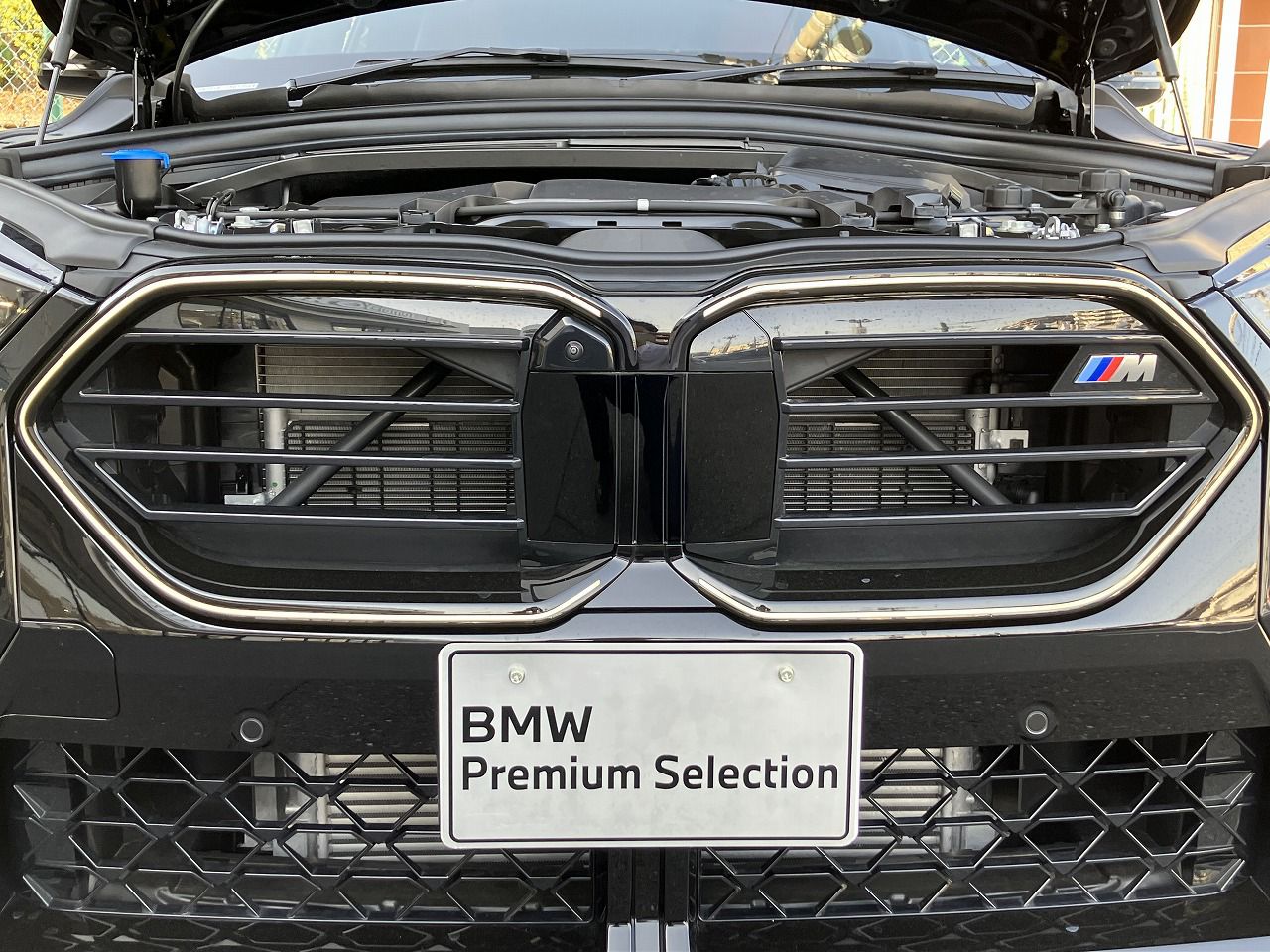 X2 M35i xDrive RHD
