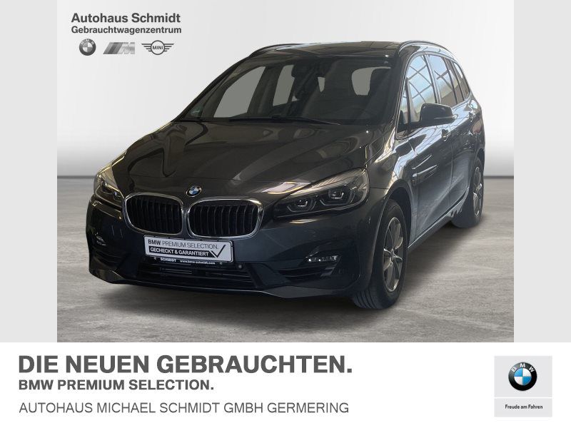 216i Gran Tourer