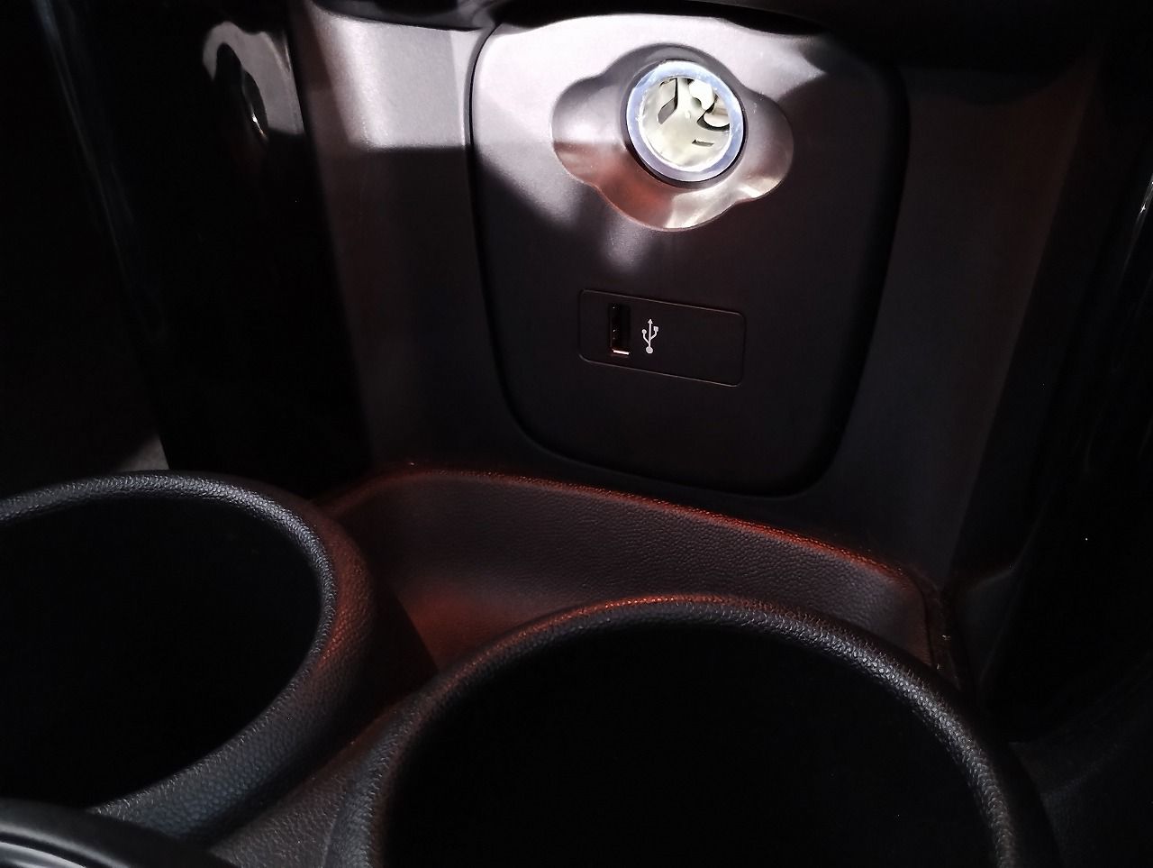 F56 COOPER S D(AT)