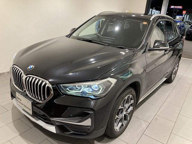 F48 X1 xDrive18d B47 2.0d LCI