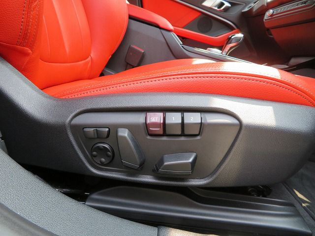 F40 118d Sports Hatch 5-door B47 2.0d