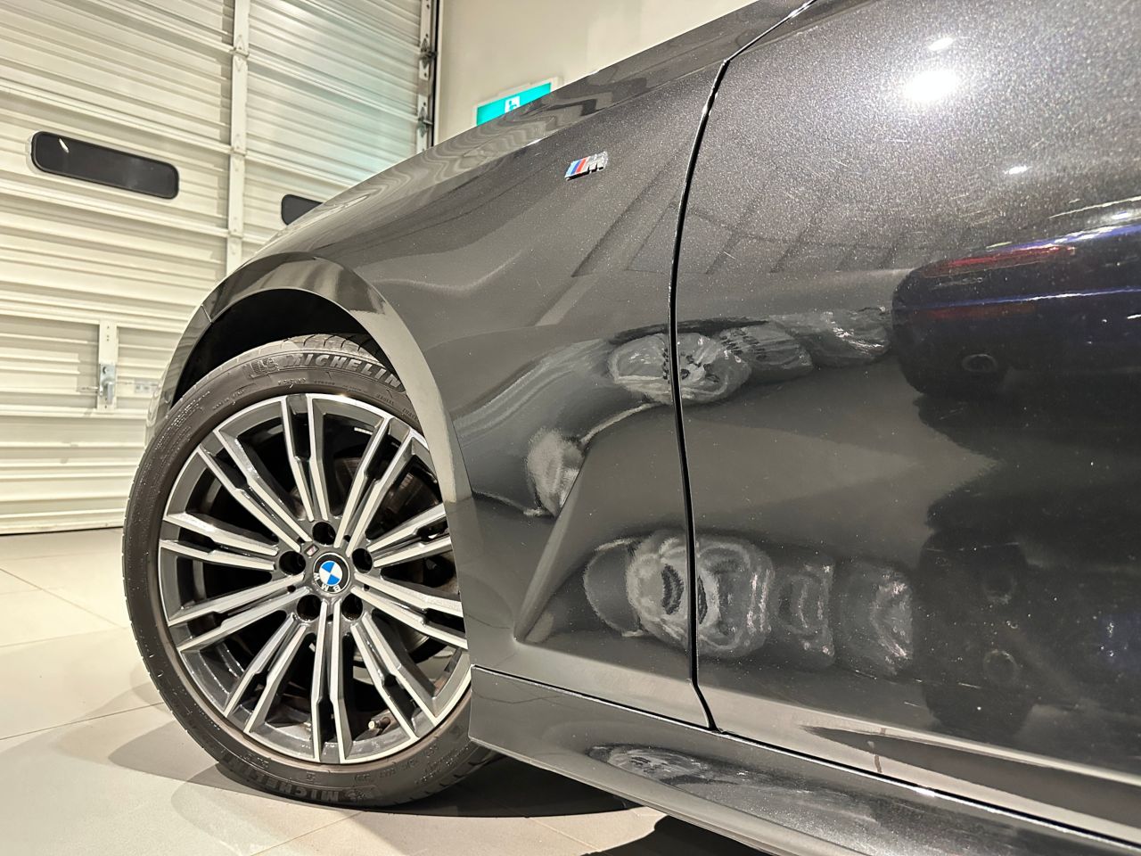 U11 iX1 xDrive30