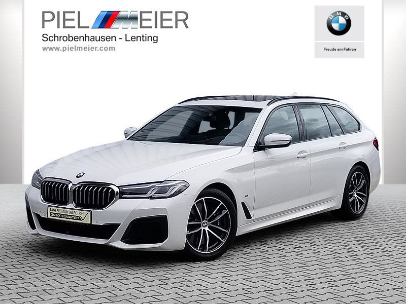 530d xDrive Touring