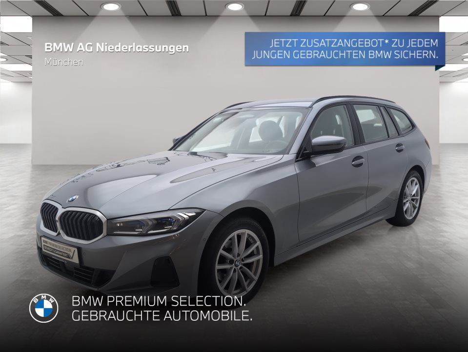BMW 318
